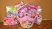 Disney Princess Plush Crown Easter Basket Ensemble