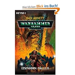 Warhammer 40,000 - Eisenhorn: Malleus