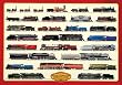 Steam Locomotives Poster
