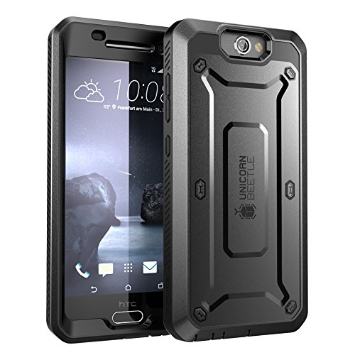 Htc one a9 case, supcase [heavy duty] case for htc one …