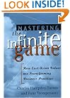 Mastering the Infinite Game: How East Asian Values are Transforming Business Practices