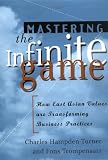 Mastering the Infinite Game: How East Asian Values are Transforming Business Practices