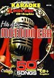 Karaoke: Motown Era