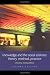 Knowledge and the Social Sciences: Theory, Method, Practice (Understanding Social Change)