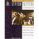 The New Best of Lynyrd Skynyrd book cover