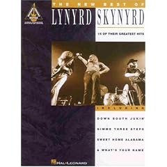 The New Best of Lynyrd Skynyrd