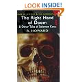 The Right Hand of Doom and Other Tales of Solomon Kane (Wordsworth Mystery & Supernatural) (Tales of Mystery & the Supernatural)