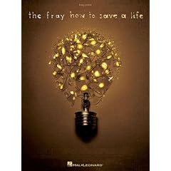 The Fray How to Save a Life Easy Piano