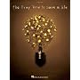 The Fray How to Save a Life Easy Piano