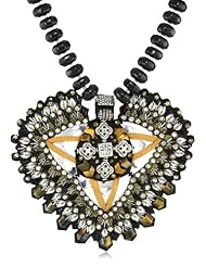 Ranjana Khan The Aquila Pendant Necklace