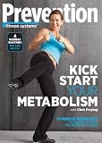 Prevention Fitness: Kick Start Your Metabolism
