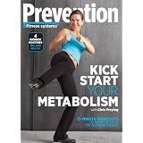 Prevention Fitness: Kick Start Your Metabolism