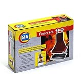 Eigenschaften Landmann-Peiga  / Landmann-Peiga ® FEUERSET 77066/04563
