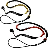 Clear Blue Hawaii Haena Paddle Leash