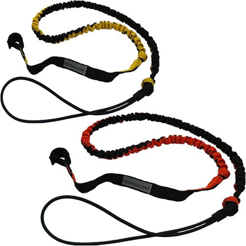 Clear Blue Hawaii Haena Paddle Leash