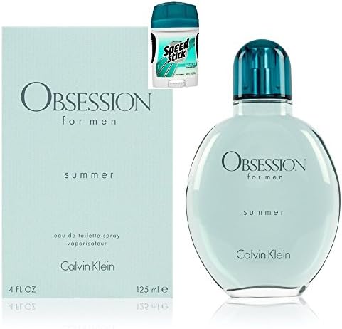 OBSESSION BY CK 3.4
