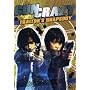 Gun Crazy - Traitor's Rhapsody