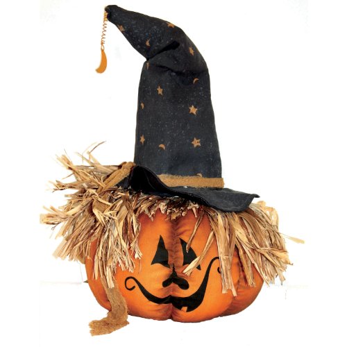PD Home & Garden KLY1146054 Halloween Jack-O-Lantern 