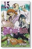 D.Gray-man Vol. 15�� (�W�����v�R�~�b�N�X)