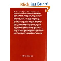 Den Menschen befreien: Gespr�che eines Zen-Meisters