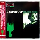 Breakin' Combs (+4 bonus tracks) by  Dred Scott 