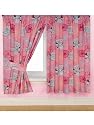 Me to You Tatty Teddy 'Socks' 54" Drop Curtains