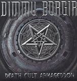 Death Cult Armageddon [Vinyl]