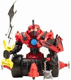 Battle Wheels Radio Control Figure Assortment