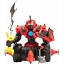 Battle Wheels Radio Control Figure - Vul