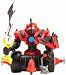 Toys : Battle Wheels Radio Control Figure Assortment
