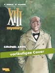 XIII Mystery, Band 4: Colonel Amos