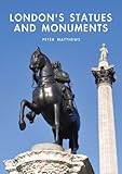 London's statues and monuments