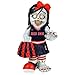 FOCO MLB Boston Red Sox Resin Cheerleader Zombie Figurine