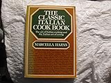 The classic Italian cookbook