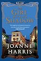 The Girl with No Shadow (published in the UK as The Lollipop Shoes)