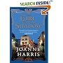 The Girl with No Shadow (published in the UK as The Lollipop Shoes)