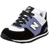 New Balance Infant/Toddler KJ574 Perf Theme  I Sneaker