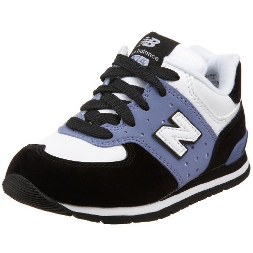New Balance Infant Toddler KJ574 Perf Theme I Sneaker