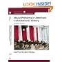 Major Problems in American Constitutional History: Documents and Essays