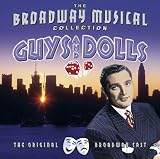 Original Broadway Cast