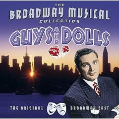 Guys and Dolls