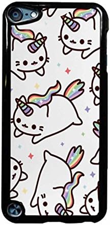 Caticorn Cat Unicorn 3 Case iPod Touch 6