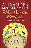 The Bertie Project (44 Scotland Street) (English Edition)