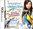 Imagine: Detective NDS