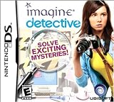 Imagine: Detective NDS