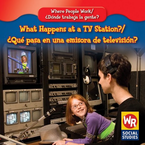 Broadcasting and Video Libraries