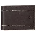 Columbia Men's Traveler Wallet