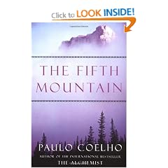 The Fifth Mountain
