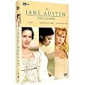 Jane Austen - Boxset [Edizione: Regno Unito]