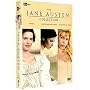 The Jane Austen ITV Collection - Mansfield Park / Northanger Abbey / Emma (3 Disc Box Set) [2007] [DVD]